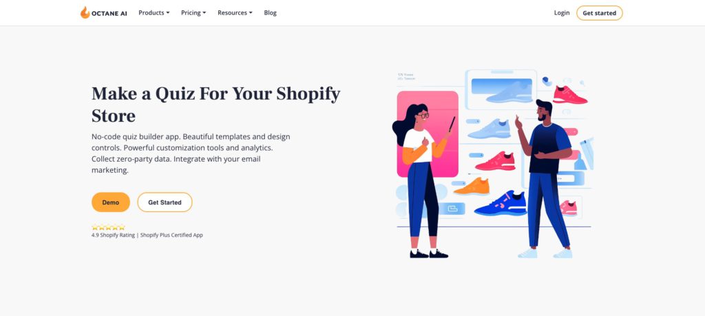 OctaneAI: How to Use Generative AI to Boost Your B2B Sales