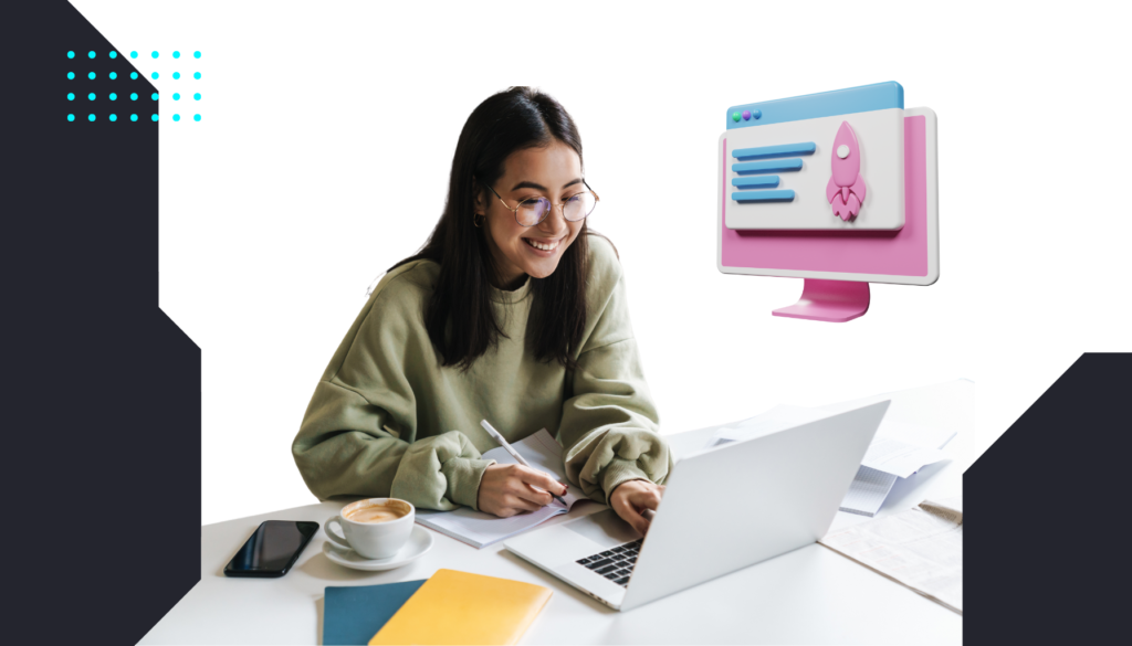 Learn How to Optimize your Webinar Landing Page with AI