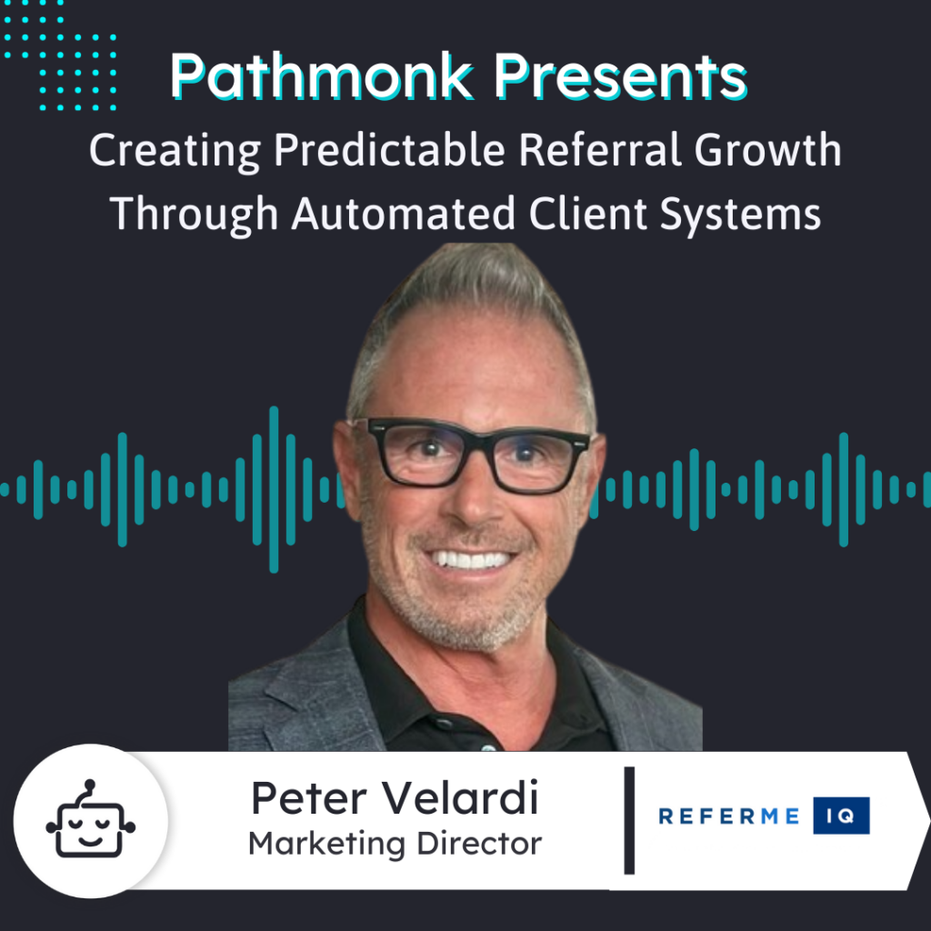 ReferMe IQ - WordPress Thumbnail