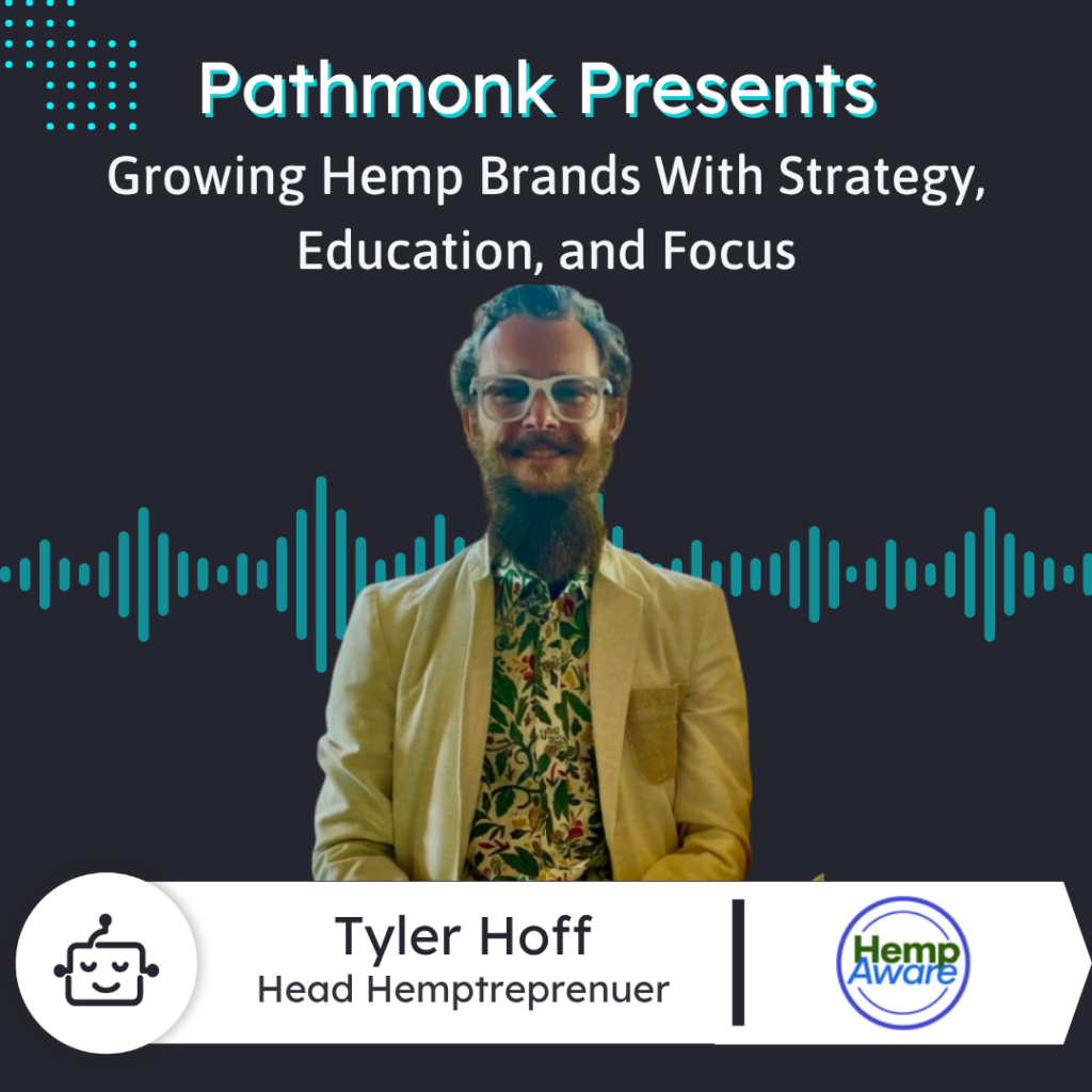 Hemp Aware - WordPress Thumbnail