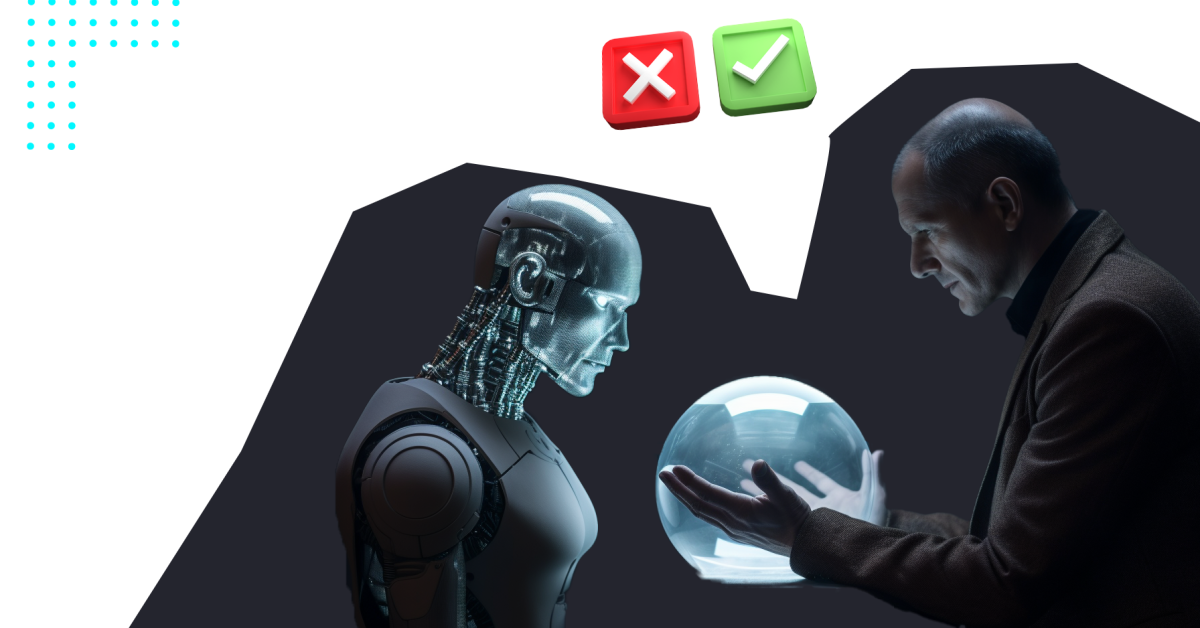 Marketing trends and predictions for 2024